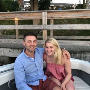 Meet your Posher, Kristin